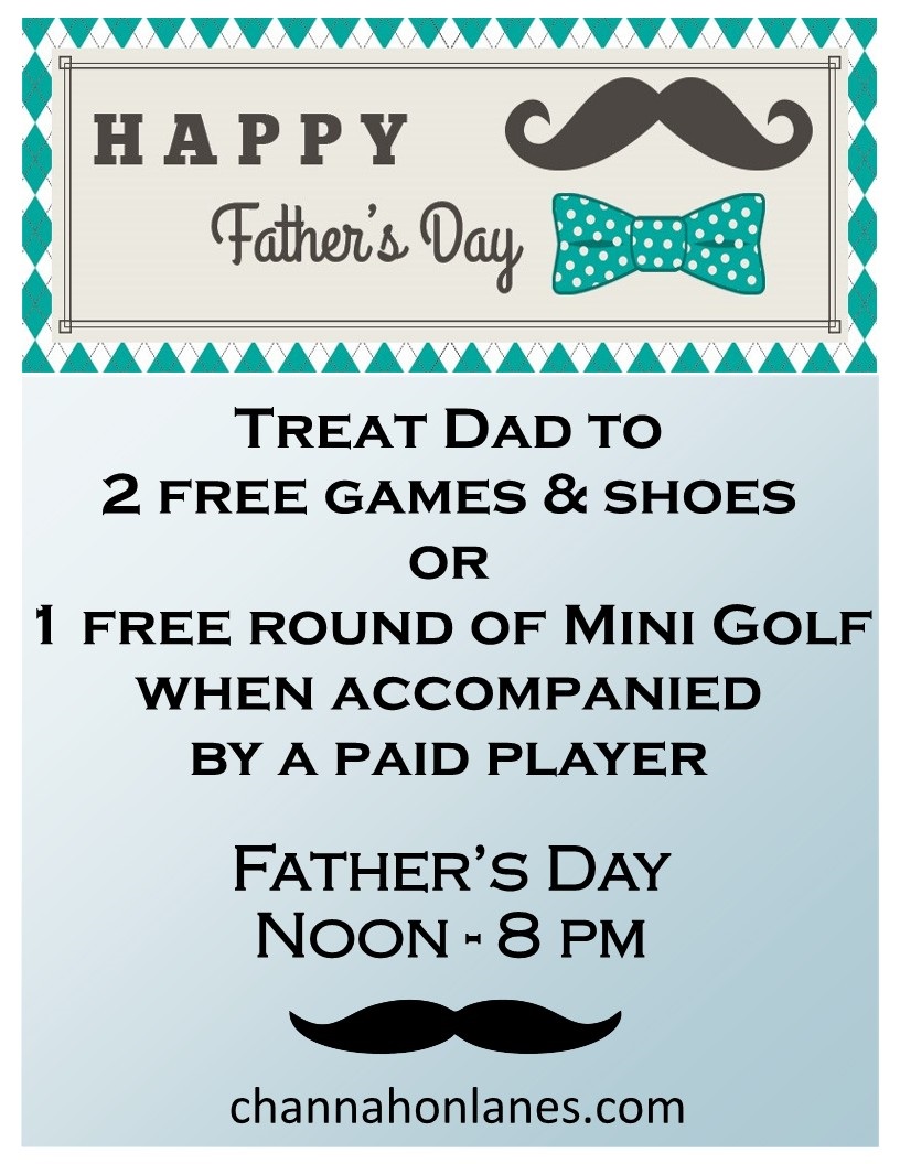 Father's Day